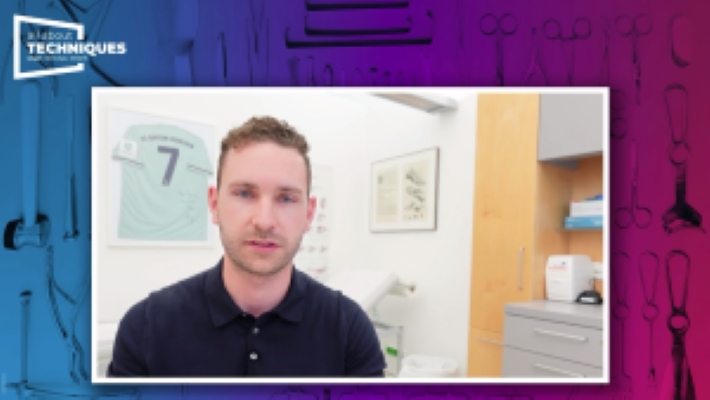 Winglet Originals #014: Basics in Knee Arthroscopy – thumbnail 16 of 19