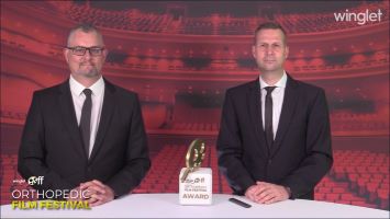 Orthopedic Film Festival 2023 – Lower Extremity & Sports – thumbnail 17 of 17