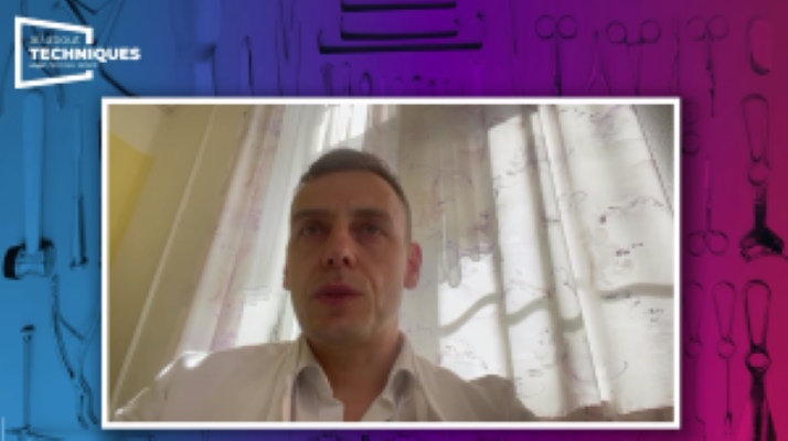 Winglet Originals #014: Basics in Knee Arthroscopy – thumbnail 17 of 19