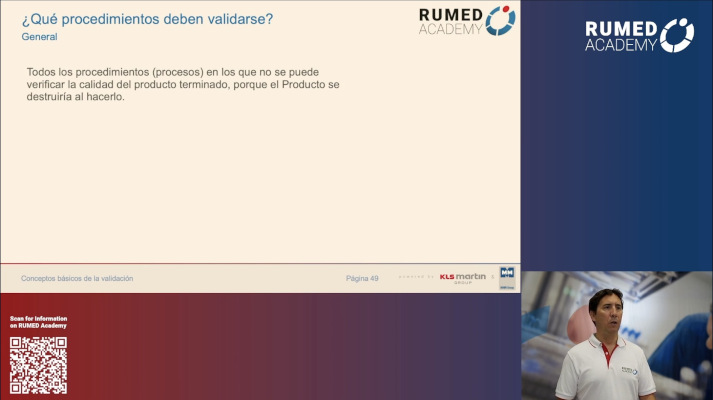 Técnico de Reprocesamiento RUMED (Nivel I) - Módulo 7.0: Gestión y Validación de la Calidad I – thumbnail 17 of 22