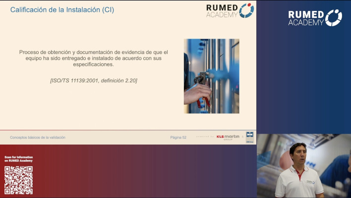 Técnico de Reprocesamiento RUMED (Nivel I) - Módulo 7.0: Gestión y Validación de la Calidad I – thumbnail 18 of 22