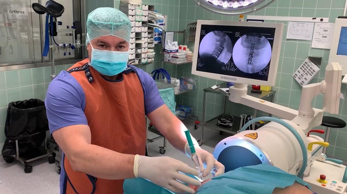 Orthopedic Film Festival 2024 – Recon, Trauma & Spine – thumbnail 18 of 22
