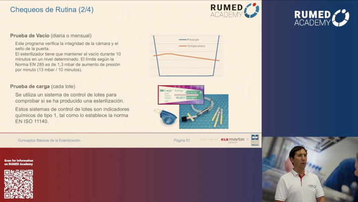 Técnico de Reprocesamiento RUMED (Nivel I) - Módulo 4.0: Esterilización – thumbnail 18 of 22