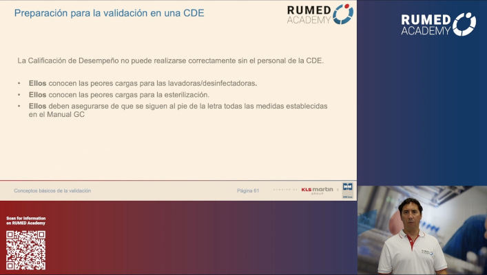 Técnico de Reprocesamiento RUMED (Nivel I) - Módulo 7.0: Gestión y Validación de la Calidad I – thumbnail 19 of 22