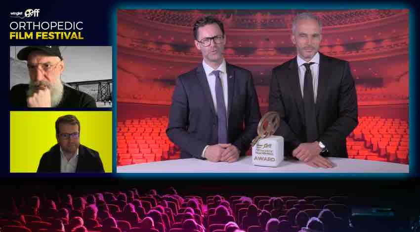 Orthopedic Film Festival 2022 - Upper Extremity – thumbnail 19 of 19