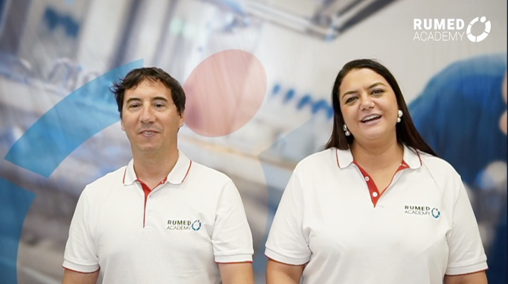 Técnico de Reprocesamiento RUMED (Nivel I) - Módulo 3.1: Limpieza y Desinfección II – thumbnail 1 of 10