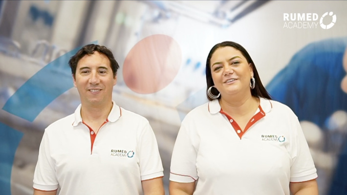 Técnico de Reprocesamiento RUMED (Nivel I) - Módulo 7.0: Gestión y Validación de la Calidad I – thumbnail 1 of 22