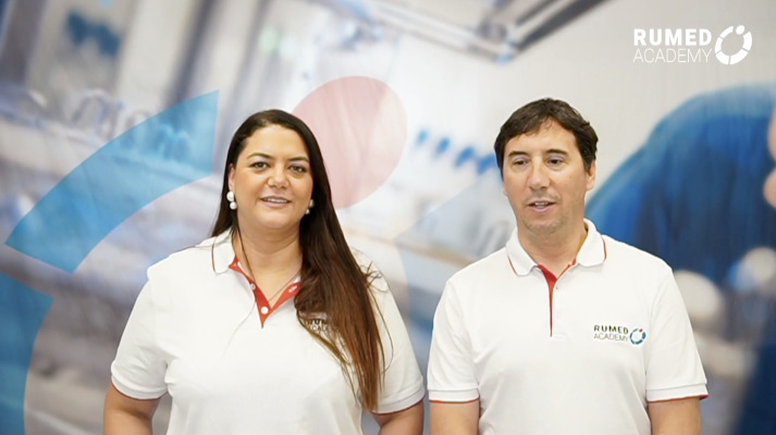 Técnico de Reprocesamiento RUMED (Nivel I) - Módulo 8.1: Gestión de RUMED II – thumbnail 1 of 6