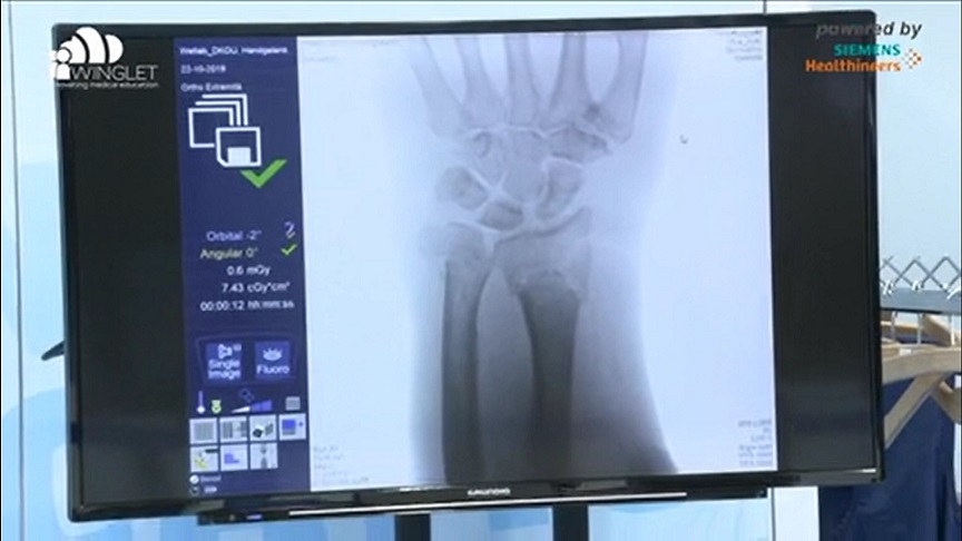 DKOU 2019 Wetlab - BioSkills Workshops & Live-Demonstrationen – thumbnail 1 of 10