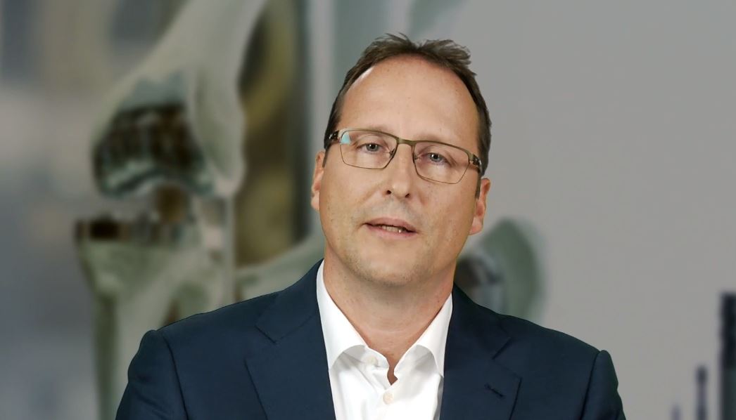 #177: Insights from the OR - Infektionen in der Endoprothetik – thumbnail 1 of 11