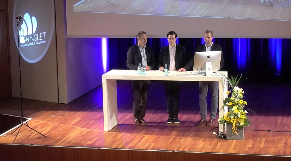 #181: Insights from the OR - Knorpelchirurgie III – thumbnail 1 of 11