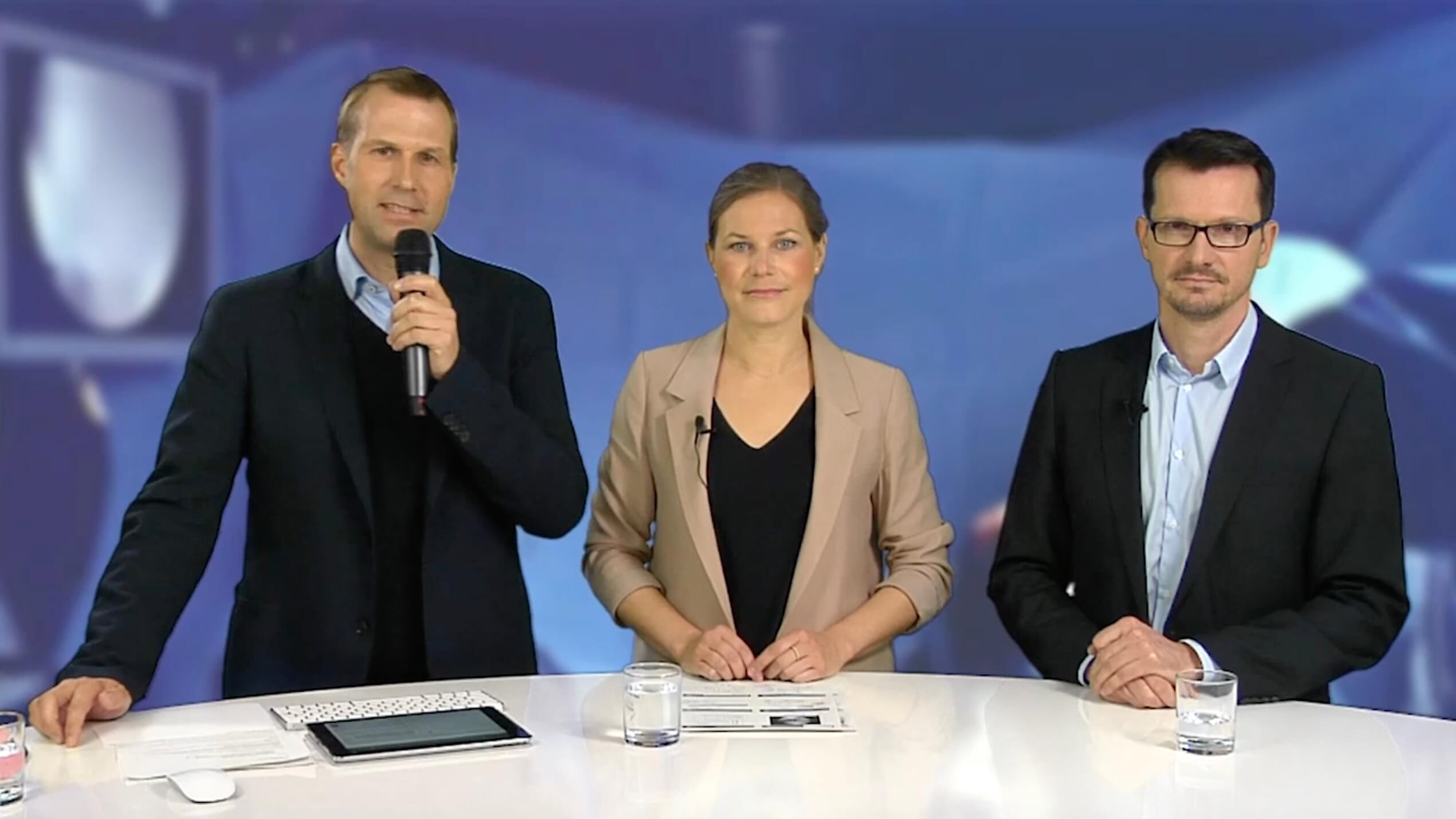 #254: Insights from the OR - Meniskuschirurgie – thumbnail 1 of 12