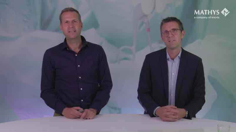 #610: VKB-Erhalt nach Ruptur – thumbnail 1 of 11