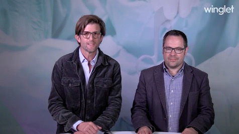 #223: Sprunggelenksarthrose - Therapiemöglichkeiten und Grenzbereiche – thumbnail 1 of 10