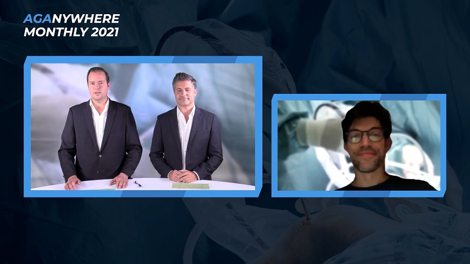 AGAnywhere Monthly - #006: Trauma – thumbnail 1 of 12