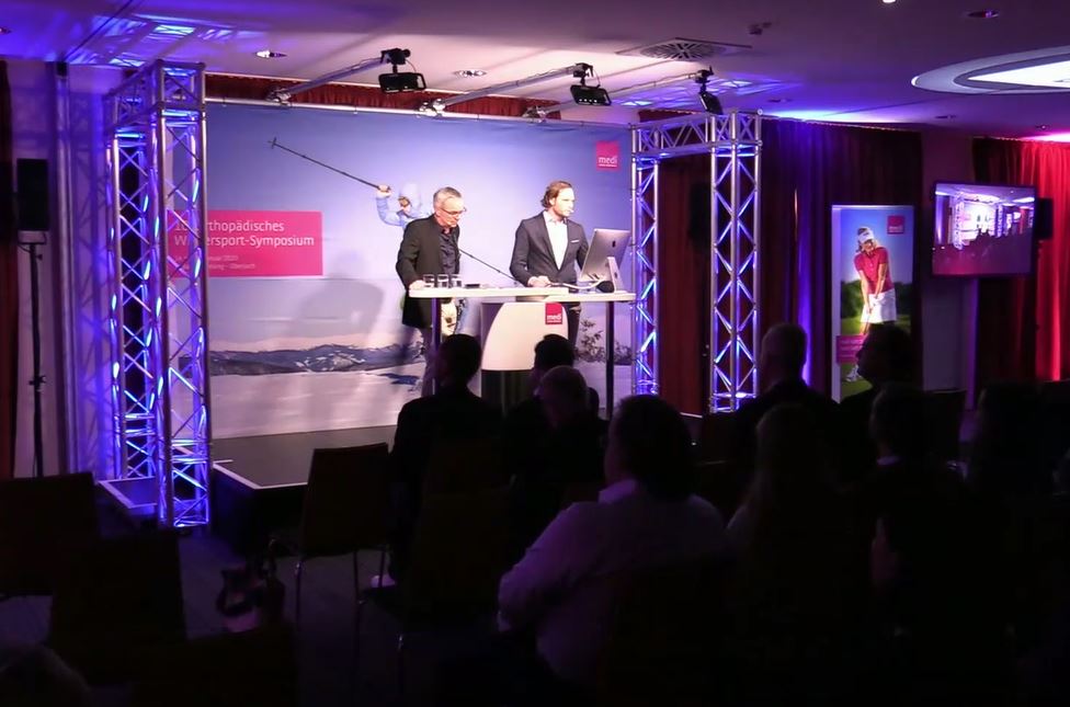 #241: Für die Praxis - Sportverletzungen am Fuß – thumbnail 1 of 6