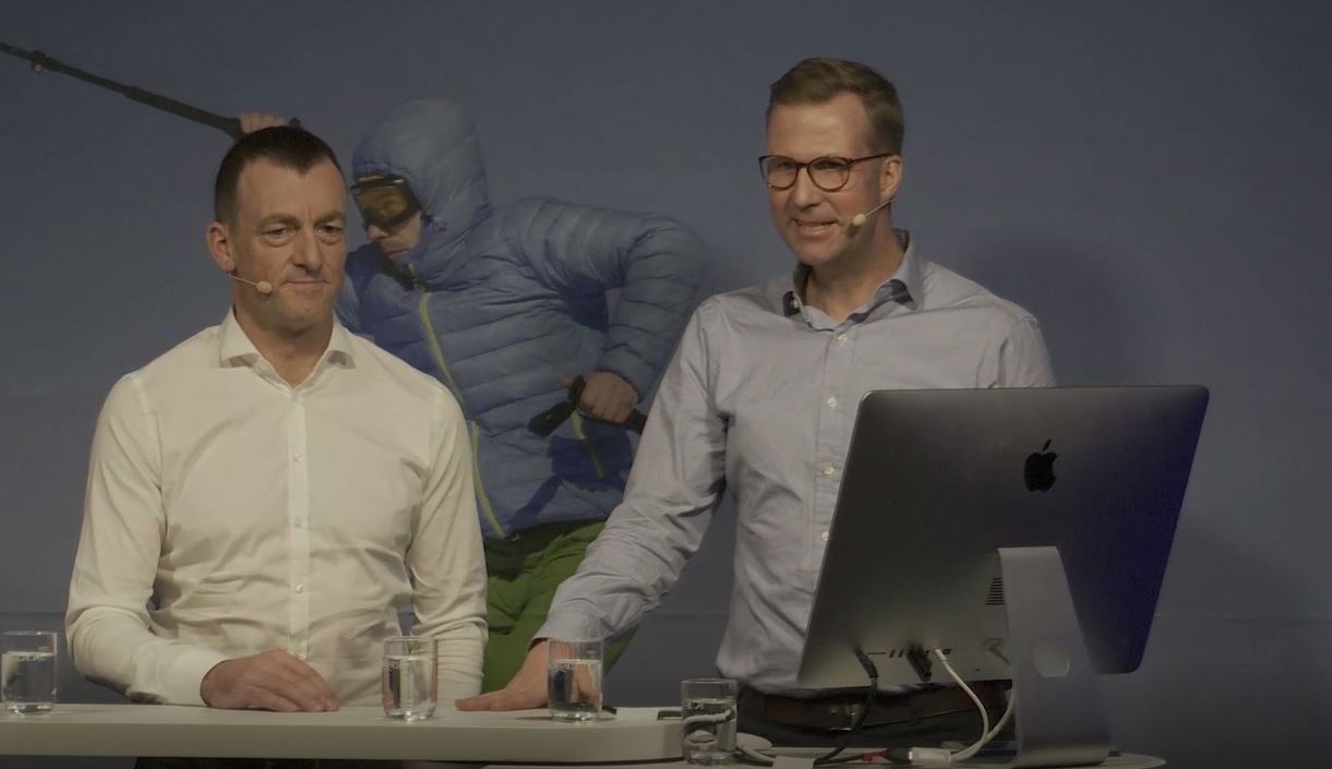 #251: My Way - 80 Jahre Orthopädie und Sportmedizin – thumbnail 1 of 6