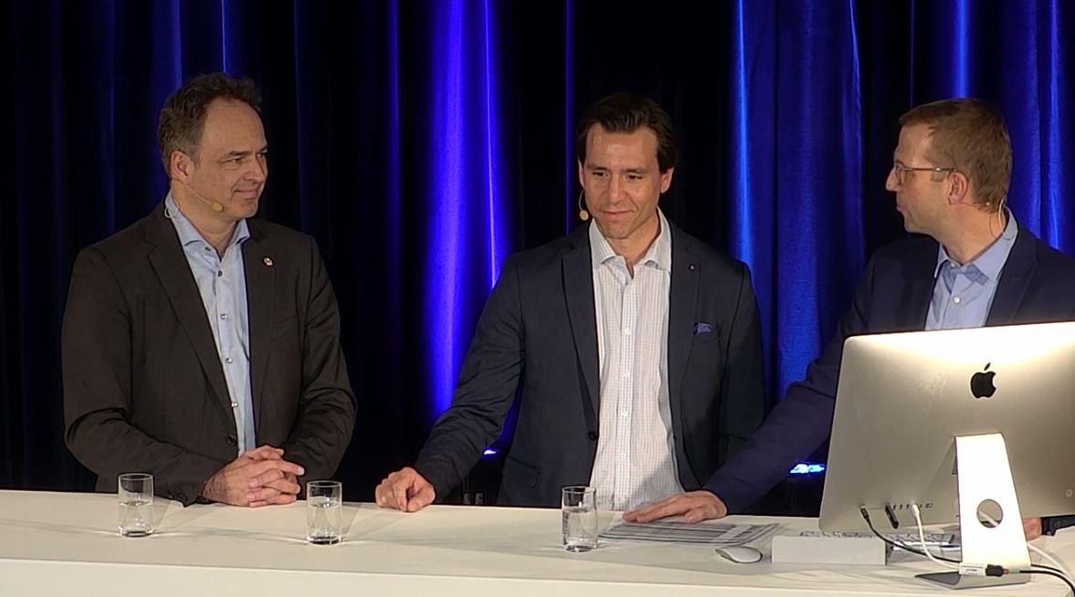 #191: Insights from the OR - Knorpelchirurgie II – thumbnail 1 of 10