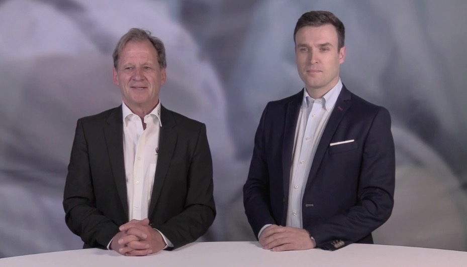 AGAnywhere Monthly - #009: Wie hat die Wissenschaft die Klinik verändert? – thumbnail 1 of 12