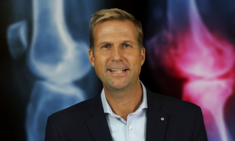 #189: Für die Praxis - Arthrose – thumbnail 1 of 9