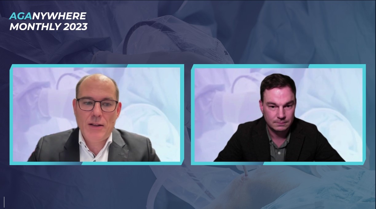 AGAnywhere Monthly - #027: Evidenzbasierte Behandlung von degenerativen Gelenkschäden – thumbnail 1 of 12