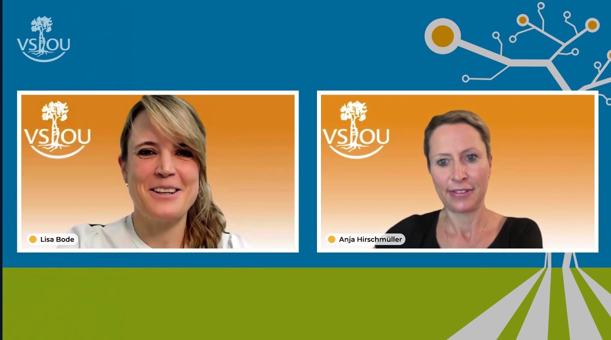 VSOU TV-Serie - Folge 4: The Female Athlete – thumbnail 1 of 12