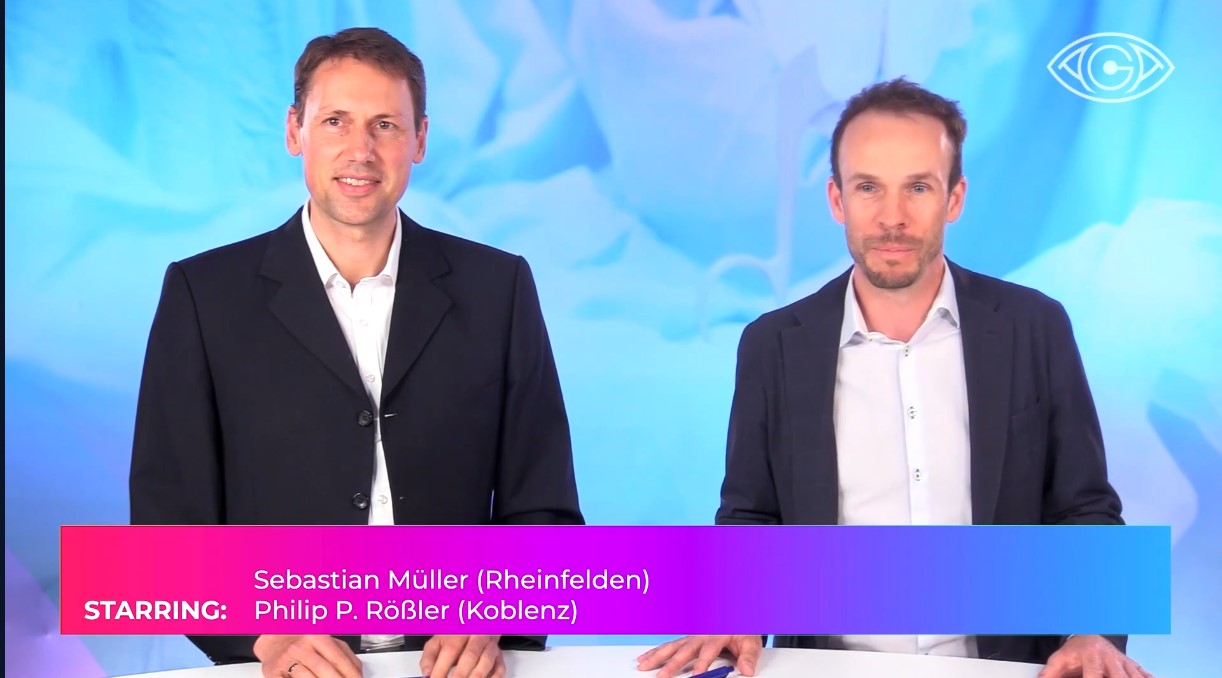 AGAnywhere Monthly - #032: Grenzgebiete der Knorpeltherapie – thumbnail 1 of 12