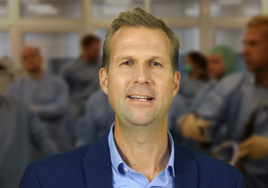 #1610: Update Meniskuschirurgie – thumbnail 1 of 8