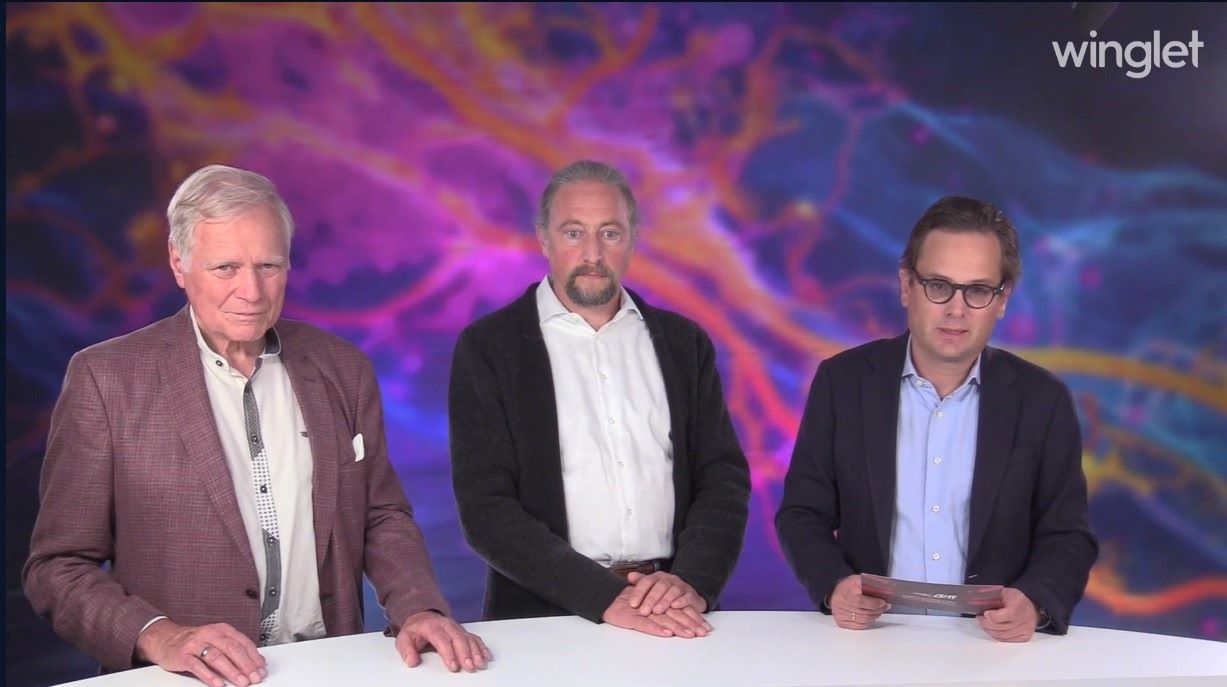 #307: Faszination Lymphologie: Lymphödem & Lipödem – thumbnail 1 of 12