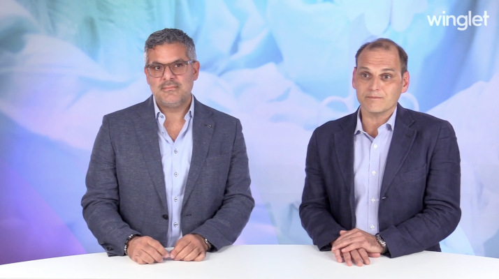 #189: Insertionstendinopathie der Achillessehne – thumbnail 1 of 12