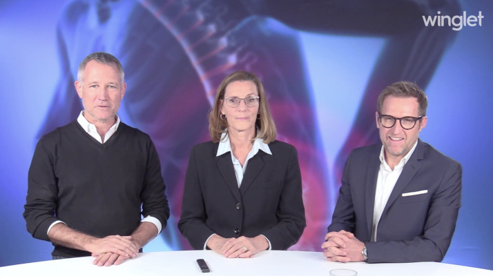 #2711: Osteoporose in der Praxis - Diagnostik und Therapie – thumbnail 1 of 10