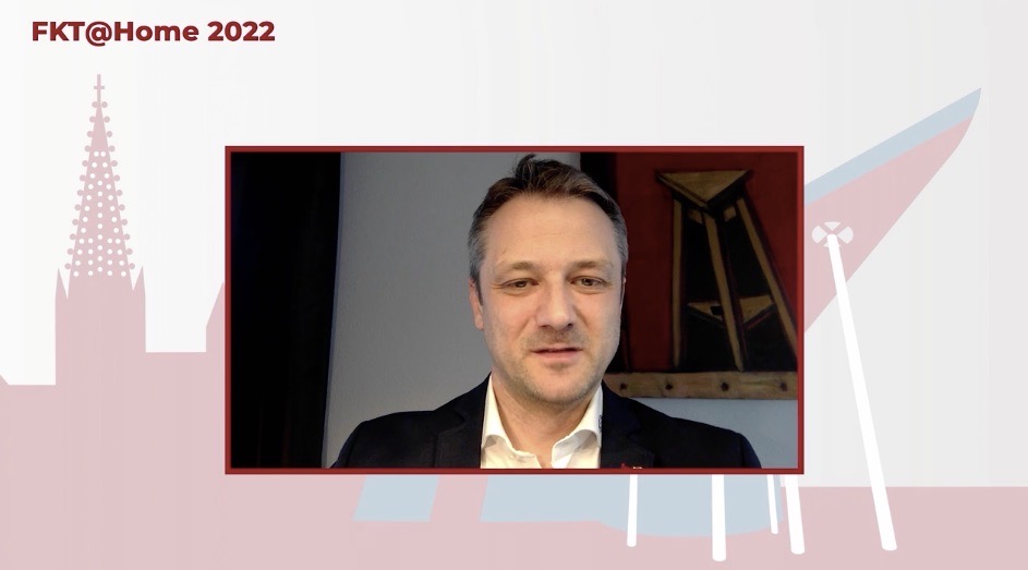 FKT@Home 2022 (Tag 1) - Knorpelregeneration am Kniegelenk – thumbnail 1 of 10