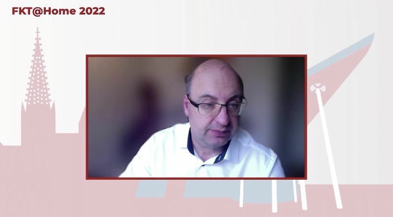 FKT@Home 2022 (Day 2) - Treatment of Cartilage Defects in the Knee – thumbnail 1 of 11