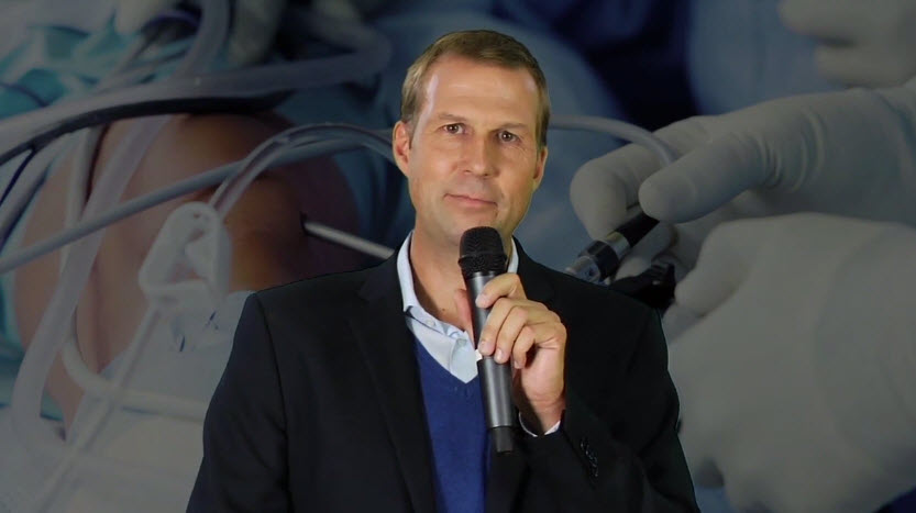 #209: Arthroskopie bei Gonarthrose – thumbnail 1 of 7