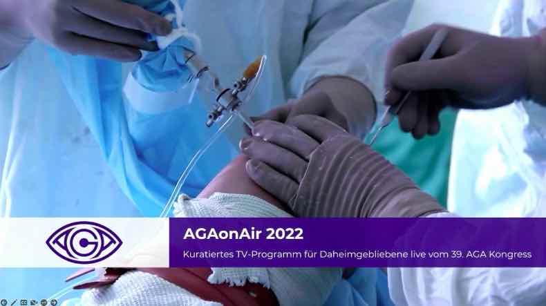 AGAonAir 2022 – thumbnail 1 of 13