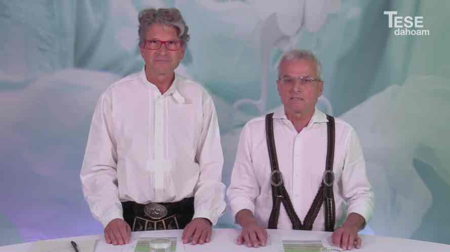 TESE dahoam 2022 – thumbnail 1 of 6