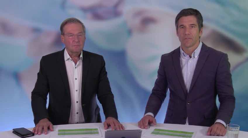 Session 3: Soft Tissue Issues in Total Knee Arthroplasty – thumbnail 1 of 10