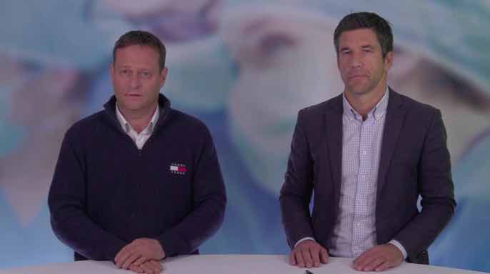 Session 4: Current Debates and Hot Topics in Arthroplasty – thumbnail 1 of 8