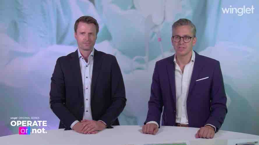 Winglet Originals #006: Shoulder Arthroplasty - Innovations in Diagnostics and Treatment – thumbnail 1 of 10