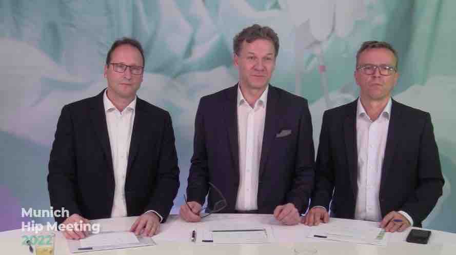 Munich Hip Meeting 2022 – thumbnail 1 of 8