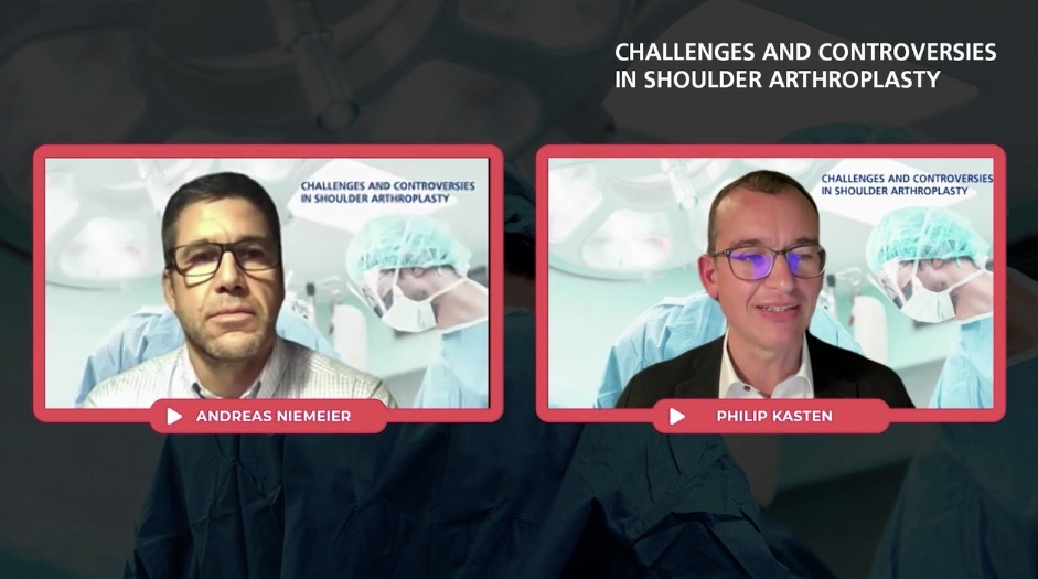 Challenges and Possible Solutions in Shoulder Arthroplasty – thumbnail 1 of 8