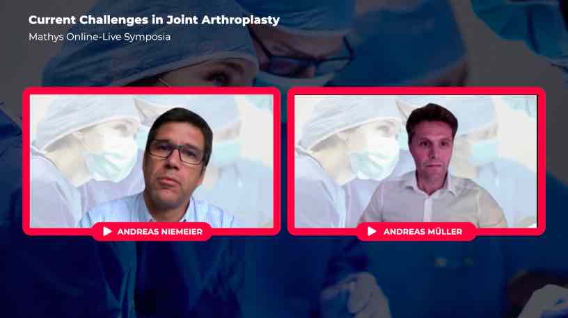 Session 1: Difficult Indications in Shoulder Arthroplasty – thumbnail 1 of 8