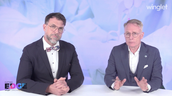 Winglet Originals #027: Technically Assisted Knee Arthroplasty – thumbnail 1 of 13