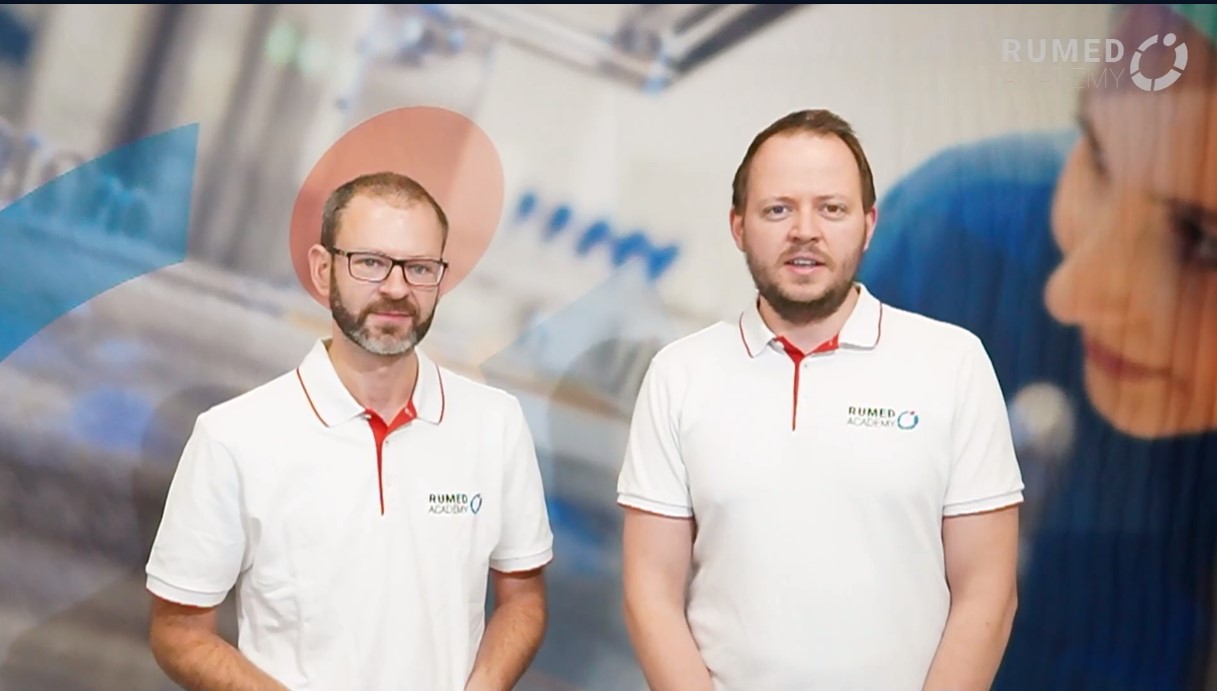 Reprocessing Technician RUMED (Level 1) - Module 2.0: Hygiene and Microbiology – thumbnail 1 of 16