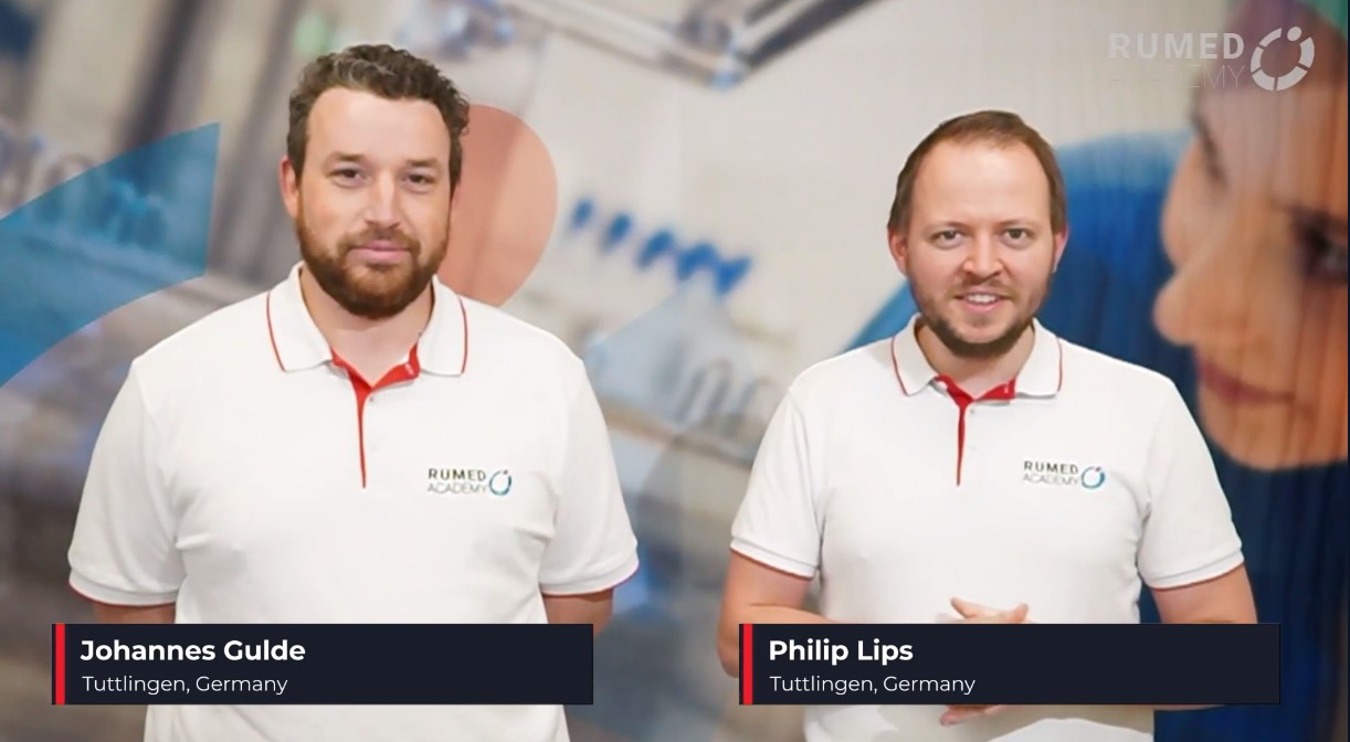 Reprocessing Technician RUMED (Level 1) - Module 9.0: Material and Instrument Sciences I – thumbnail 1 of 12