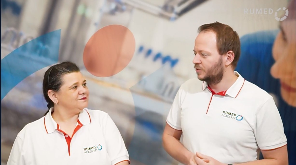 Reprocessing Technician RUMED (Level 1) - Module 4.0: Sterilization – thumbnail 1 of 29