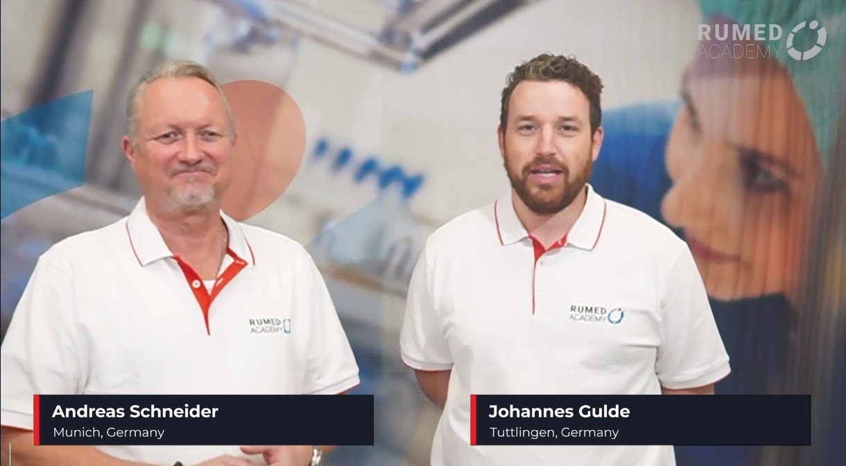 Reprocessing Technician RUMED (Level 1) - Module 6.0: Structure and Design of RUMED and its Processes I – thumbnail 1 of 11