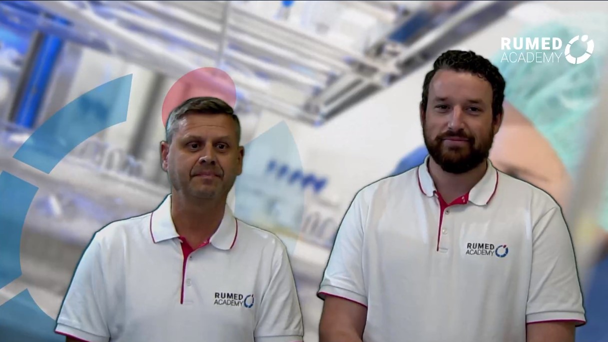 Reprocessing Technician RUMED (Level 1) - Module 10.1: Packaging and Sterile Barrier Systems II – thumbnail 1 of 8