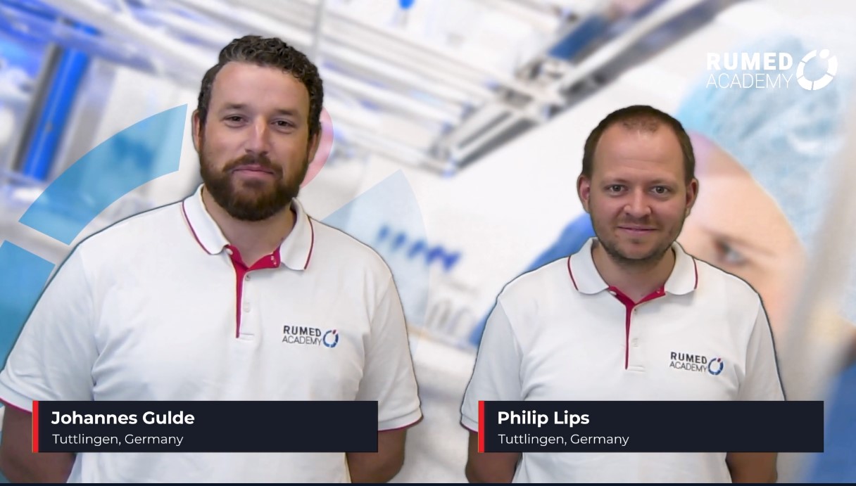 Reprocessing Technician RUMED (Level 1) - Module 10.0: Packaging and Sterile Barrier Systems I – thumbnail 1 of 9