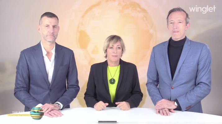 ICRS TV Series - #010: Meniscus Lesions: To Operate or Not To Operate? – thumbnail 1 of 10